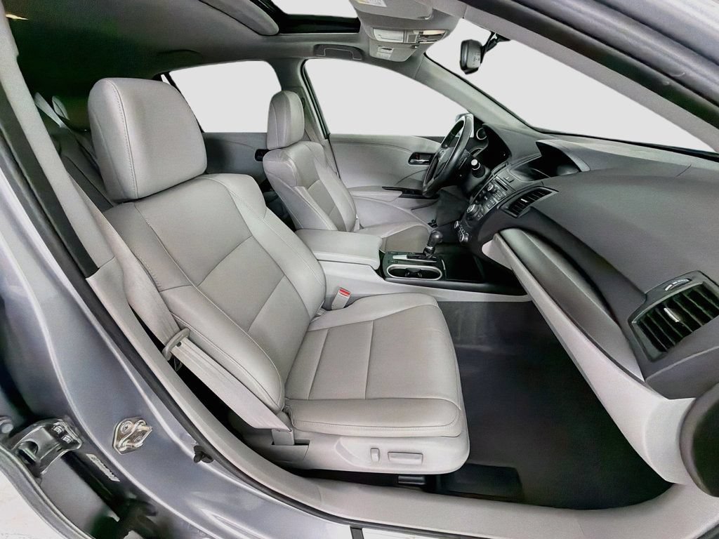 Used 2017 Acura RDX AWD image 27