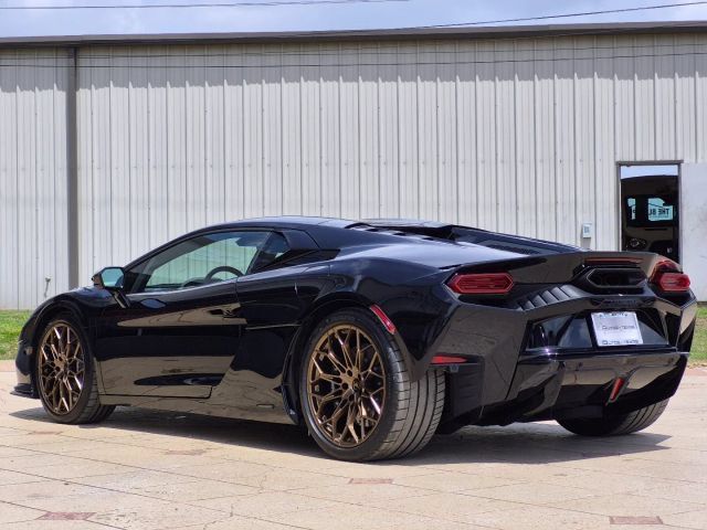Used 2026 Lamborghini Temerario AWD/4WD image 4