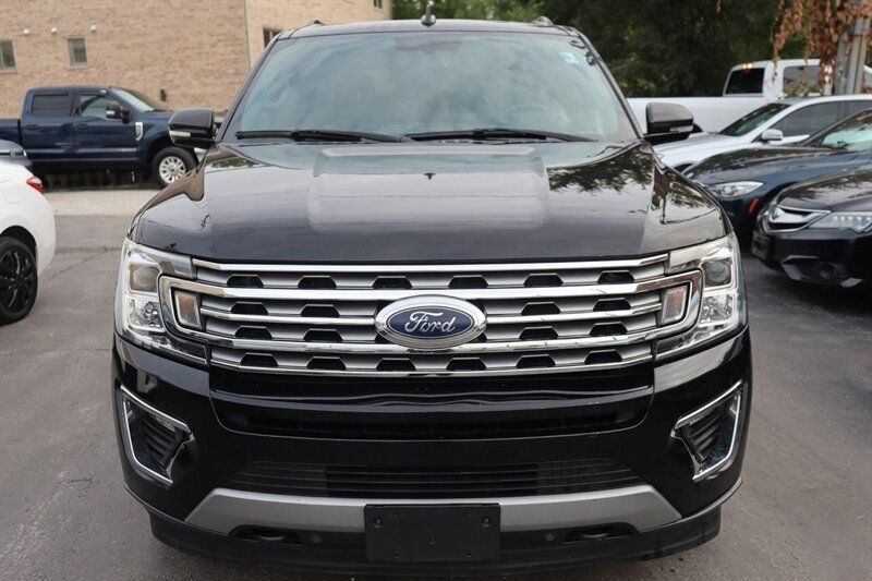 Used 2019 Ford Expedition Limited AWD/4WD image 2