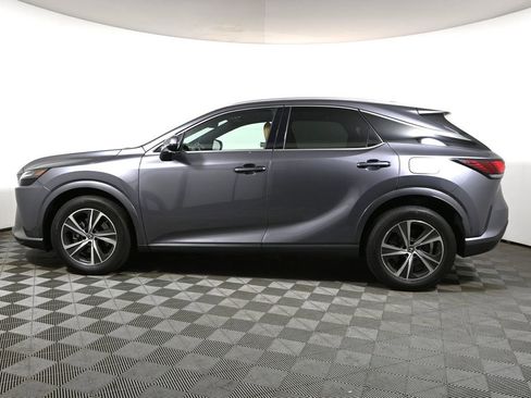 Used 2023 Lexus RX 350 Premium w/ Cold Area Package AWD/4WD image 2