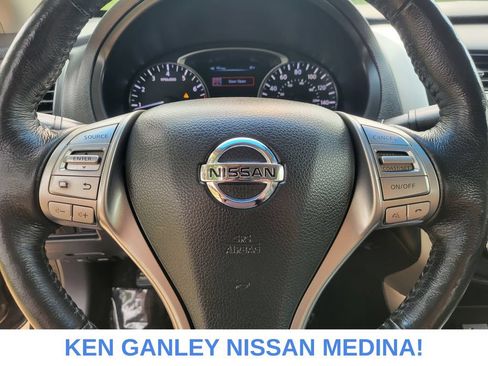 Used 2013 Nissan Altima 2.5 SL w/ 2.5 Moonroof Pkg FWD image 30
