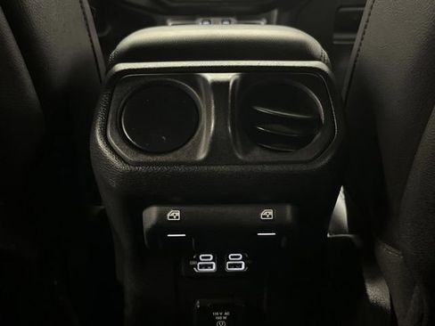 Used 2021 Jeep Wrangler Unlimited Rubicon 4xe w/ Steel Bumper Group image 34