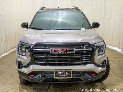 New 2026 GMC Terrain AT4 w/ Convenience Package III image 4