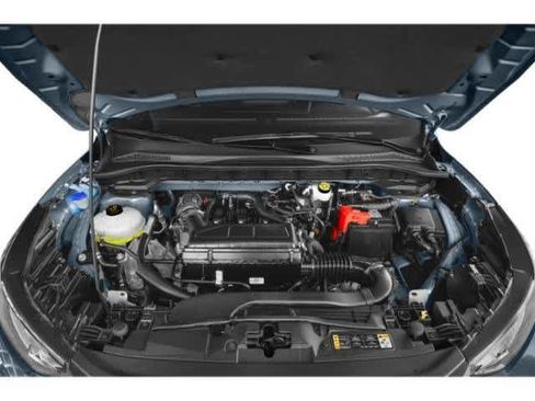 Used 2023 Ford Escape ST-Line w/ Tech Pack #1 FWD image 14