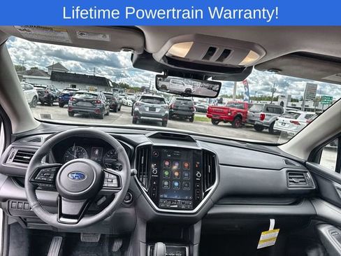 New 2025 Subaru Ascent Bronze Edition image 18