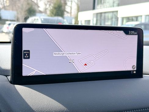 Used 2023 MAZDA CX-5 Signature image 22