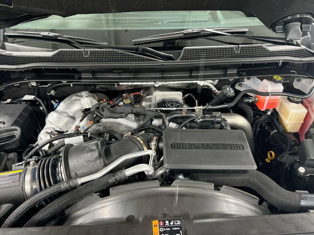 New 2026 Chevrolet Silverado 2500 High Country w/ High Country Premium Package AWD/4WD image 26