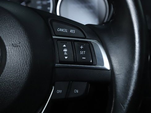 Used 2016 MAZDA CX-5 Grand Touring image 23