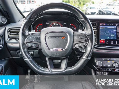 Used 2024 Dodge Durango GT AWD/4WD image 30