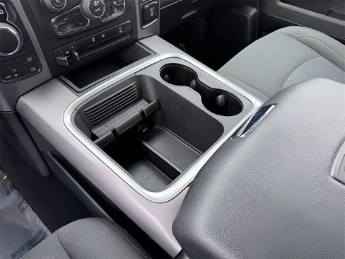 Used 2023 RAM 1500 Classic Warlock w/ Trailer Tow Group image 36