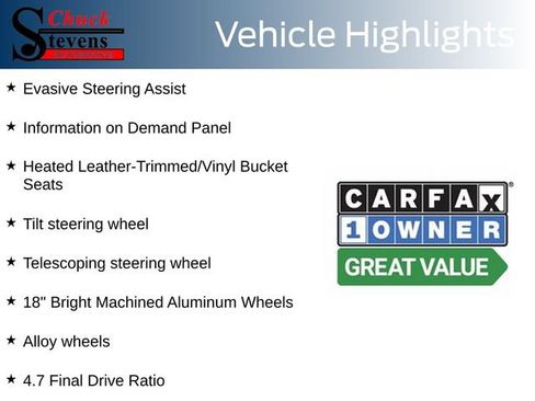 Used 2025 Ford Bronco Outer Banks w/ Sasquatch Package AWD/4WD image 20