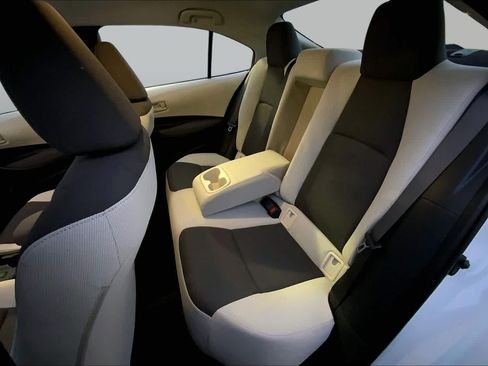 Used 2023 Toyota Corolla LE FWD image 20