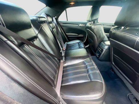 Used 2023 Chrysler 300 S RWD image 28