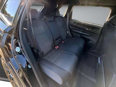 Used 2025 Honda CR-V Sport image 24