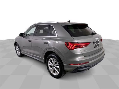 Used 2024 Audi Q3 2.0T Premium image 6