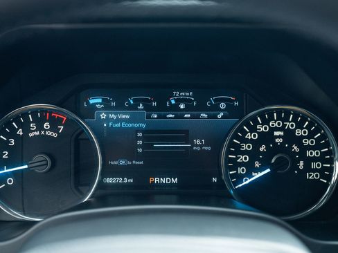 Used 2019 Ford F150 Lariat w/ Equipment Group 502A Luxury AWD/4WD image 21