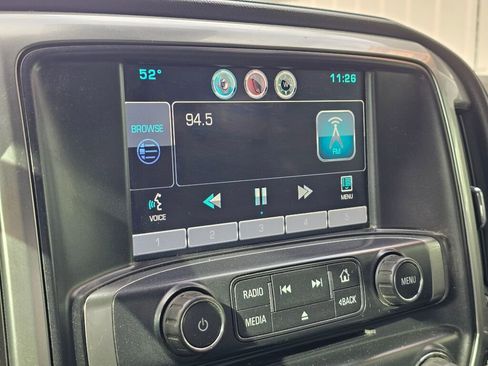 Used 2015 Chevrolet Silverado 3500 LTZ image 25