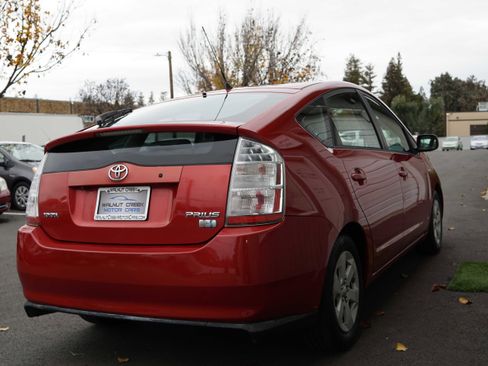 Used 2009 Toyota Prius Touring FWD image 11
