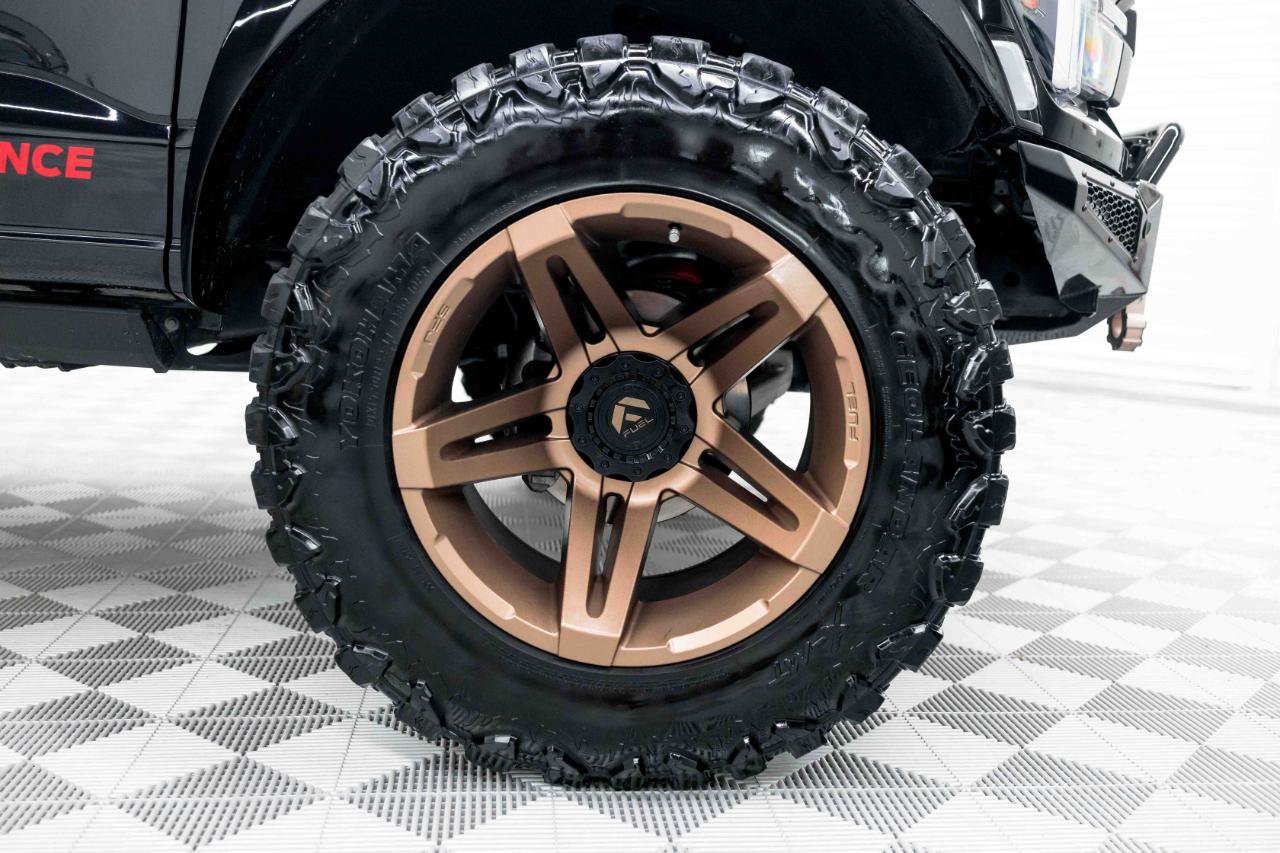 Used 2024 Ford F150 Raptor AWD/4WD image 40