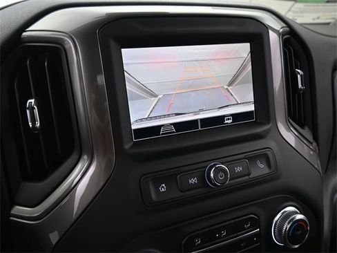 New 2026 GMC Sierra 2500 Pro w/ Convenience Package image 31