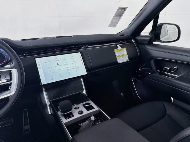 New 2027 Land Rover Range Rover SE AWD/4WD image 26