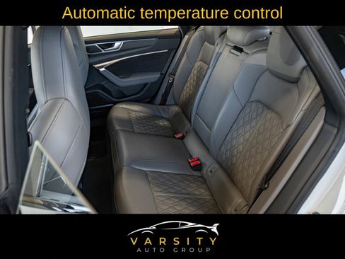 Used 2021 Audi S7 Premium Plus image 14
