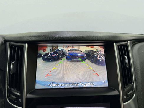Used 2017 INFINITI Q60 2.0t w/ Premium Plus Package 2.0T AWD/4WD image 44