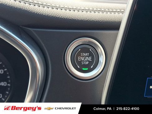 Certified 2023 Chevrolet Blazer LT w/ Convenience Package image 25