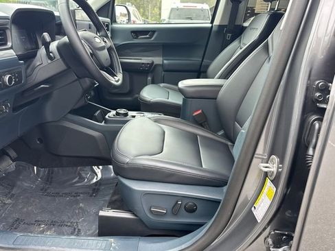 New 2026 Ford Maverick Lariat w/ Black Appearance Package AWD/4WD image 9
