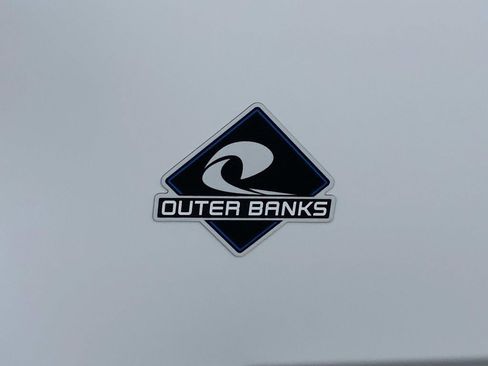 New 2026 Ford Bronco Sport Outer Banks w/ Outer Banks Tech Package+ AWD/4WD image 8