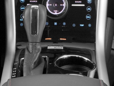 Used 2013 Ford Edge SEL AWD/4WD image 10