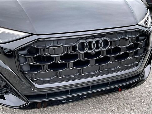 New 2026 Audi Q8 Premium Plus image 11