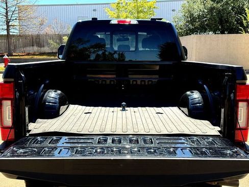 Certified 2022 Ford F250 Lariat image 7