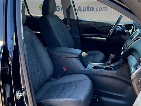 Used 2020 Chevrolet Equinox LT AWD/4WD image 32