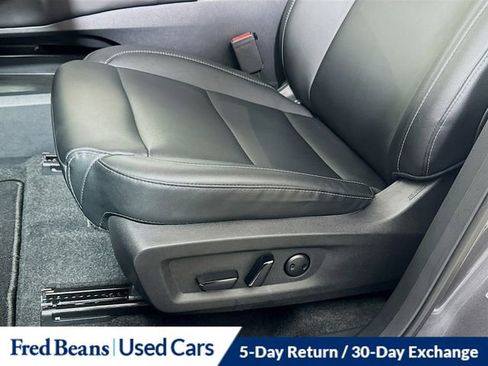 Certified 2025 Nissan Murano SL image 21