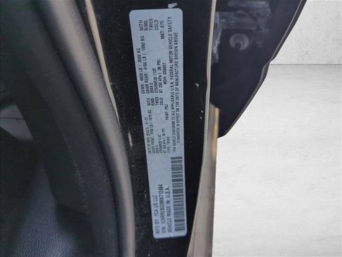 Used 2021 RAM 1500 Big Horn image 29