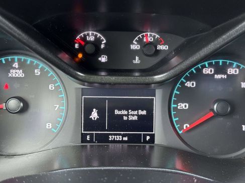 Used 2022 Chevrolet Colorado LT w/ Fleet Safety Package RWD image 12