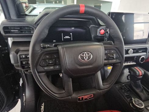 Certified 2025 Toyota Tacoma TRD Pro image 10