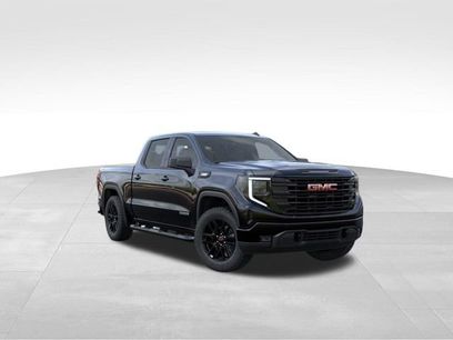 New 2026 GMC Sierra 1500 Elevation