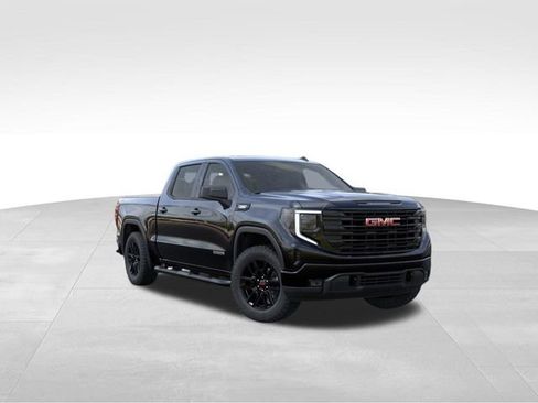New 2026 GMC Sierra 1500 Elevation AWD/4WD image 1