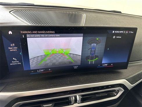 Used 2023 BMW 330i Sedan image 15