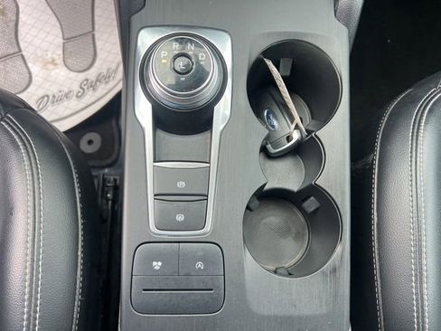 Used 2020 Ford Escape SEL AWD/4WD image 31