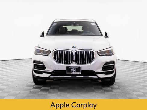 Used 2023 BMW X5 xDrive40i w/ Premium Package image 9