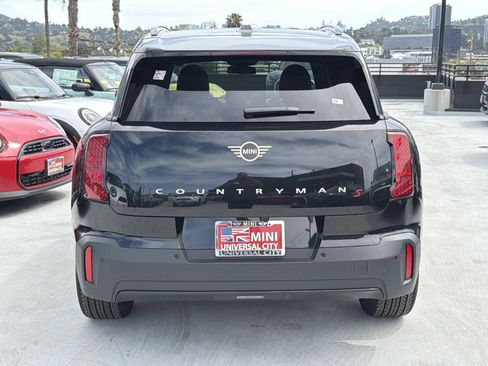 New 2026 MINI Cooper Countryman S image 4