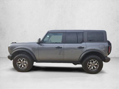 Used 2025 Ford Bronco Badlands AWD/4WD image 8