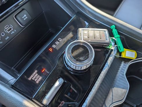 New 2025 Jeep Grand Cherokee Limited image 30