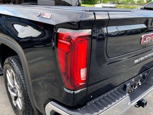 Used 2024 GMC Sierra 1500 SLT image 26