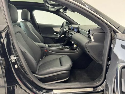 Certified 2026 Mercedes-Benz CLA 250 image 18