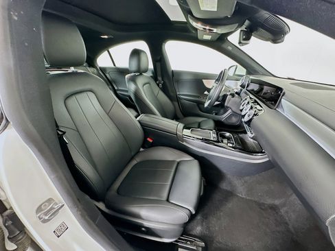 Used 2025 Mercedes-Benz CLA 250 CLA 250 image 29