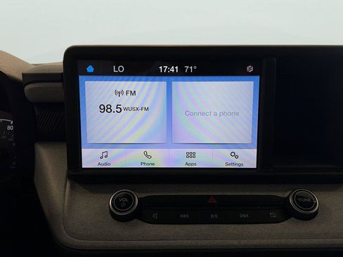 Certified 2023 Ford Maverick XLT w/ Equipment Group 300A Standard AWD/4WD image 18